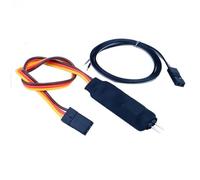 Modulo Controllo Della Luce Controller Fascio Abbagliante Interruttore A 3 Velocità Per Tamiya Per Traxxas Per Trx4 Per Arrma Drift Rc Car Parti Aggiornamento Ricambi Modellini RC