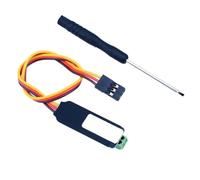 Modulo Controllo Della Luce Controller Fascio Abbagliante Interruttore A 3 Velocità Per Tamiya Per Traxxas Per Trx4 Per Arrma Drift Rc Car Parti Aggiornamento RC Crawler Componenti