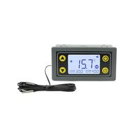 Modulo controllo della temperatura per ricerca scientifica e incubatrici per animali domestici con gestione della temperatura precisione con precisione 0, 1°C