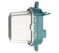 Modulo Controllo Della Velocità Ventilatore Per Q7 2006-2017 | Resistenza Riscaldatore Sostituzione Resistenza Ventilatore Riscaldatore HVAC Della Ventola Raffreddamento 7L0907521B