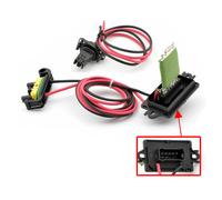 Resistenza Ventola D'Aria Abitacolo Pinze Renault Clio III Modus 7701209803