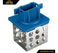 Modulo Controllo Della Ventilazione Pinze per Citroën Xsara E Peugeot 206