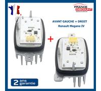 Modulo Controllo di Fanale Anteriore Sinistro Destra Pinze Megane 4 285753299R
