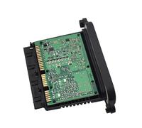 Modulo Controllo fari Accessori Per Unità Controllo Modulo Driver Faro TMS Auto 63117316213 Compatibile Con BMW Per F03 Per F04 2008 2009 2010 2011 2012