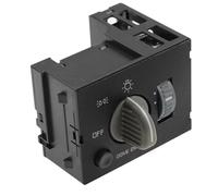 Modulo Controllo Fari Compatibile Con Chevy Per Silverado Per Suburban 1995 1996 1997 1998 1999 Interruttore Luce Principale Fendinebbia Faro Integrato 15741153 15047633
