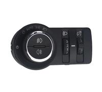 Modulo Controllo Fari Compatibile Con Opel Per Mokka Per Astra J Per Regal 1 Pezzo Di Ricambio Per Interruttore Di Regolazione Fari Auto 13268707