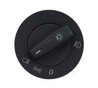 Modulo Controllo Fari Compatibile Con Per Golf VI Per Cabriolet 517 2011 2012 2013 2014 2015 2016 Interruttore Di Controllo Della Luce Del Faro Fendinebbia Dell'auto 1K0941431BB