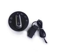 Modulo Controllo Fari Compatibile Con Per Jetta III 1K2 Per Passat 3C2 2005 2006 2007 2008 2009 2010 Interruttore Fari Fendinebbia 1K0941431Q