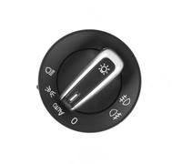 Modulo Controllo Fari Compatibile Con Per Passat Per Cc 2008 2009 2010 2011 2012 2013 2014 1 Pz Interruttore Fari Fendinebbia Pomello 5ND 941 431 A