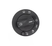 Modulo Controllo Fari Compatibile Con Skoda Per Octavia I 1996 1997 1998 1999 2000 2001 2002 2003 2004 1 Pz Manopola Di Regolazione Dell'interruttore Dei Fari 1U0941531