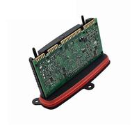 Modulo Controllo fari Faro Dell'auto Unità Modulo Driver Per AHL Accessorio 53510082602 Compatibile Con BMW Per 520i 528i 530i 535i 550i Per M5