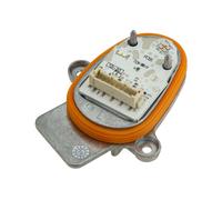 Modulo Controllo Fari LED Sinistra Per BMW X1 F48 63119477821