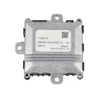 Modulo Controllo fari Modulo Unità Controllo Adattivo Dell'azionamento Faro Dell'auto Compatibile Con BMW Per 745i 2002-2005 Per 750i 2006-2008 Per 760i E65 2004-2006