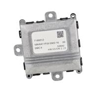 Modulo Controllo fari Sostituzione Modulo Unità Controllo Fari Adattivi Auto Compatibile Con BMW Per 745i 2002-2005 Per 750i 2006-2008 Per 760i E65 2004-2006