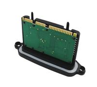 Modulo Controllo fari Unità Ricambio Modulo Per Controllo AHL Driver Faro Dell'auto Compatibile Con BMW Per F07 GT 2008-2017 Per F10 2009-2016 Per F11 2009-2013