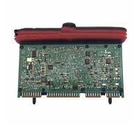 Modulo controllo faro Auto Adaptive Unità Faro Per Modulo Controllo Driver Completo Accessori Ricambio 7440879 Compatibile Con BMW Per M3 M4 X5 X6