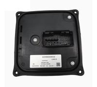 Modulo controllo faro Unità Controllo Fari Adattivi Auto Modulo Sterzo Per Up 524742801 Compatibile Con Benz Per C-Class W204 S204 2010 2011 2012 2013 2014