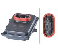 Modulo Controllo Fendinebbia LED Porsche Cayman N/S O/S OEM 16-