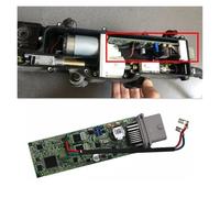 Modulo Controllo Freno A Mano Elettronico OEM 597002W600 597002W800 59700B8800 Per HYUNDAI Per Santa Fe DM 2013-2016 Attuatore Freno stazionamento