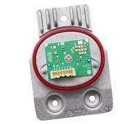 Modulo controllo luci diurne LED e frecce A2059067804, sinistro | Compatibile con Mercedes-Benz Berlina Station Wagon 2019-2021, modulo luci diurne e indicatori di direzione a 7 pin.