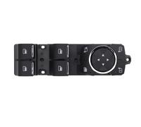 Modulo controllo porta finestra conducente DG9T14540CB3JPL | Commuta pannello a pulsanti con manopola selezione per le esigenze quotidiane riparazione del