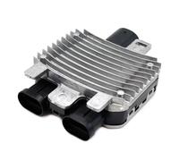 Modulo Controllo Radiatore Ventola Raffreddamento Motore Ventilatore Riscaldamento Auto 7T43-8C609-BA 100003424 Per Volvo S60/V60 S80 V70 XC60 XC70