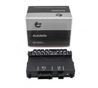 Modulo Controllo Regolazione Del Sedile Conduttore per Mercedes Classe C CLC