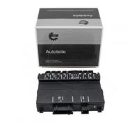 Modulo Controllo Regolazione Del Sedile Passeggero per Mercedes Classe C CLC