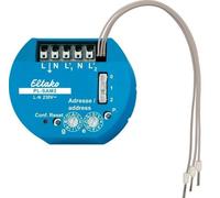 Modulo controllo tapparelle Powerline 1 motore PL-SAM2 31100002