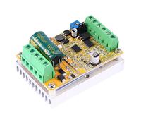 Modulo Controllo Velocità Motore Elettrico DC Brushless con Potenza Massima di