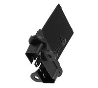 Modulo Controllo Velocità Ventilatore Per Jeep Per Liberty 2002-2007 | Motore Ventola riscaldatore Resistore Motore Ventilatore Resistenza Controllo Ventilatore Ventilatore Riscaldatore 05066552AA