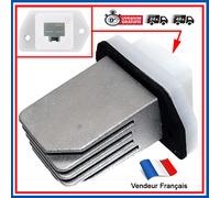 Resistenza Riscaldamento Ventilazione Conica Set per Qashqai Juke Idem Per