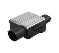 Modulo Controllo Ventola Acqua Con Relè Per Vauxhall Adam Corsa E 39021773