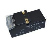 Modulo Controllo Ventola Per VW Per Passat Per Jetta Per Golf 2.0 L4 Corrado 1H0919506 JUNOOS