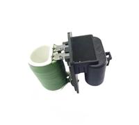 Modulo Controllo Ventola Raffreddamento 13322476 55702181 FB02-49M Per Opel Per Meriva B Per Corsa D 1.4L 66KW Resistenza Ventola Radiatore