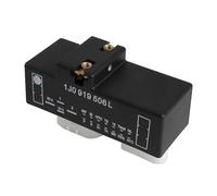 Modulo Controllo Ventola Raffreddamento 1J0 919 506L 1J0919506L Relè Interruttore Controllo Ventola Di Raffreddamento Per Skoda Per Octavia 2000 2001 2002