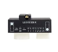 Modulo Controllo Ventola Raffreddamento 1J0919506K 1J0 919 506 K Modulo Relè Controllo Ventola Raffreddamento Per A3 8L TT