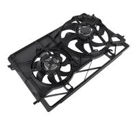 Modulo Controllo Ventola Raffreddamento 214818795R 214816680R 93868359 Gruppo Motore Ventola Raffreddamento Radiatore Per Opel Per Vivaro 2014 2015 2016 2017 2018 2019