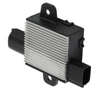 Modulo Controllo Ventola Raffreddamento 23188752 22761222 23506648 Per Cadillac Per ATS 2015-2019 Per CTS 2014-2018 Modulo Controllo Ventola Raffreddamento Radiatore