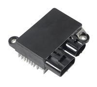 Modulo Controllo Ventola Raffreddamento 499300-3400 89257-12010 L33L1515Y RE1019C Per Pontiac Per Ambiance 2009 2010 Modulo Controllo Ventola Raffreddamento