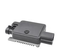 Modulo Controllo Ventola Raffreddamento 4M519A810AA 6W1Z8B658AC 6W1Z-8B658-AC CT4Z8B658A Per Volvo C30 S40 V50 XC90 C70 S80 XC60 Controllo Ventola Radiatore