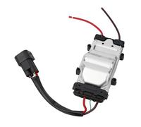 Modulo Controllo Ventola Raffreddamento 7525508 17117561757 Modulo Di Controllo Ventola Radiatore Per Serie 3 E46 1998 1999 2000 2001 2002 2003 2004 2005 2006