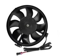 Modulo Controllo Ventola Raffreddamento 8D0959455R 3BD959455D 4D0959455C Ventola Di Raffreddamento Del Radiatore Per A6 A8 1994 1995 1996 1997 1998 1999 2000 2001 2002 2003 2004 2005