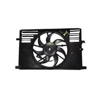 Modulo Controllo Ventola Raffreddamento Gruppo Ventola Radiatore Per FIAT 500X 2016 2017 2018 68360299AA 68247205AA 68461973AA 68461974AA