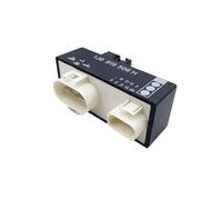 Modulo Controllo Ventola Raffreddamento Per A4 Per Quattro TT 1J0919506E 1J0919506H Relè Modulo Di Controllo Ventola Auto
