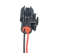 Modulo Controllo Ventola Raffreddamento Per Ford Per Sierra Per Focus Per Escort Per Zetec RS Turbo 2 Pin DJ70210Y-2.8-21 Connettore Interruttore Ventola Radiatore(1 Piece)