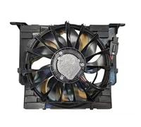 Modulo Controllo Ventola Raffreddamento Per G30 G31 G32 G11 G14 G15 600W OE 17428472268 8472268 17428576513 8576513 17428590051 Gruppo Ventola Raffreddamento Radiatore
