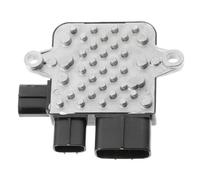 Modulo Controllo Ventola Raffreddamento Per Infiniti G35 G37 G25 Q40 Sedan 214934GA0A 21493-4GA0A Modulo Controllo Ventola Raffreddamento Motore