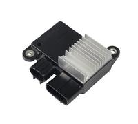 Modulo Controllo Ventola Raffreddamento Per Mazda 5 CX-7 499300-3400 89257-12010 L33L1515Y RE1019C