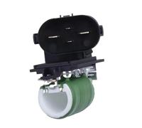 Modulo Controllo Ventola Raffreddamento Per Opel Per Corsa D Per Meriva 93341907 8390169 93175501 Resistore Motore Ventola Radiatore A 4 Pin
